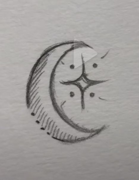 Stick n poke, tattoo design, spiritual tattoo, moon tattoo, patchwork tattoo Patchwork Tattoo Spiritual, Small Moon Drawing, Patchwork Tattoo Doodles, Drawing Ideas Moon, Stick N Poke Designs, Stick And Poke Moon, Patchwork Moon Tattoo, Simple Stick And Poke Tattoo Grunge, Tattoo Stick N Poke