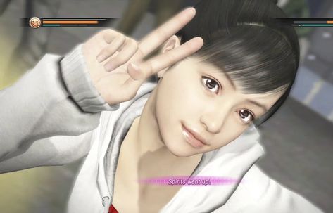 Haruka Yakuza, Yakuza 5, Yakuza 6, Yakuza Kiwami, Watch Videos, Gaming Computer, Powerful Women, Main Characters, Entertainment News