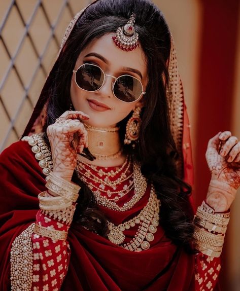 Dulhan Dp, Stylish Dpz, Girl Crush Fashion, Girls Dp Stylish, Image Model, Indian Bridal Fashion, Girls Dpz, Stylish Girl