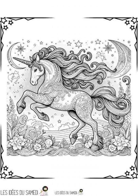 Unicorn Coloring Pages: 10 Cute Designs to Print
 
 Looking for some fun and educational coloring pages for your kids? Look no further! These 10 cute unicorn designs are perfect for kids of all ages. They're also great for adults who want to relax and de-stress.
 
 Download the free printable coloring pages here: 
 
 #unicorn #coloringpages #kidsactivities #printables #relaxation Unicorn Coloring Pages Free Printable, Magical Coloring Pages, Educational Coloring Pages, Majestic Unicorn, Unicorn Coloring, Unicorn Coloring Pages, Coloring Pages Free Printable, Unicorn Design, Cute Unicorn