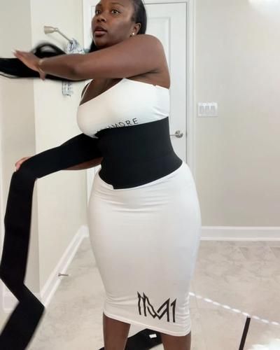 Body Shaper Remy Ma, Waist Trainers, Belt Top, Wrap Belt, Waist Trainer, Fashion Pattern, Body Shapers, Slim Waist, Cotton Style