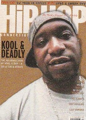 Hip Hop Connection cover with Kool G Rap. Hilltop Hoods, Kool G Rap, G Unit, Rayban Wayfarer, Rap, Hip Hop, Skin, Quick Saves