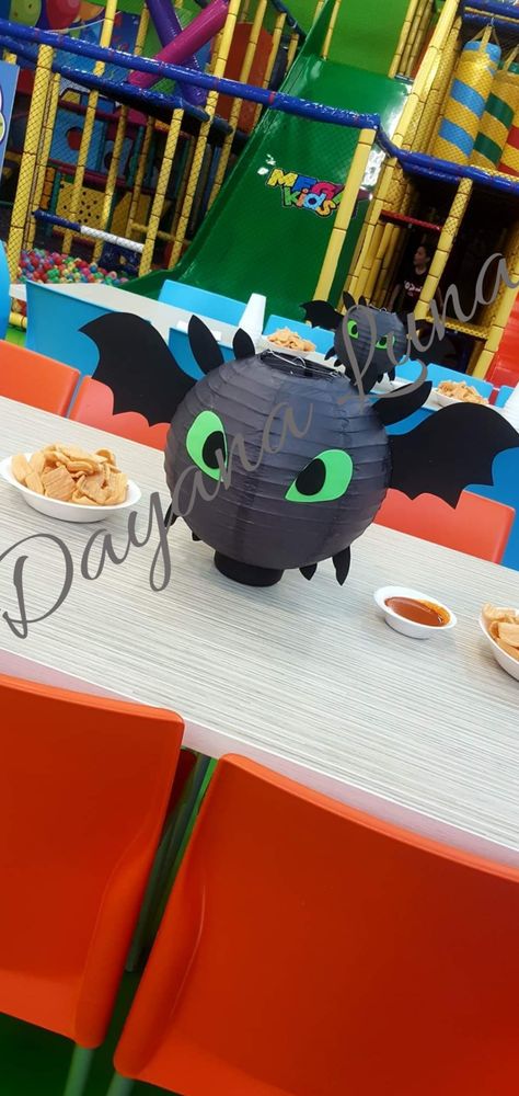 Toothless The Dragon, Toothless Birthday Party, Toothless Birthday Party Ideas, How To Train Your Dragon Gender Reveal, Toothless Party Decorations, How To Train Your Dragon Birthday, How To Train Your Dragon Birthday Party, Toothless Theme Party, How To Train Your Dragon Birthday Ideas