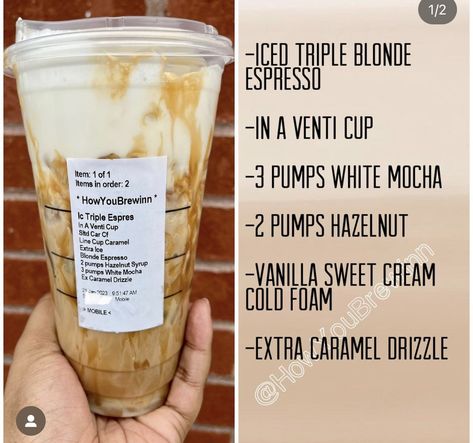 Macadamia Nut Starbucks Drinks, Iced Blonde Espresso Starbucks, Best Starbucks Espresso Drinks, Blonde Espresso Starbucks Drinks, Starbucks Blonde Espresso Drinks, Starbucks Iced Shaken Espresso, Coffe Drinks, Blonde Espresso, Homemade Coffee Drinks