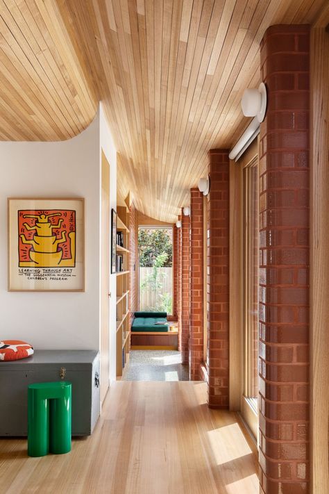 Pony by WOWOWA - Project Feature - The Local Project - The Local Project 60s House, 60s Home, Melbourne Home, 1960s Home, Melbourne House, The Local Project, The Design Files, Local Design, Mid Century House