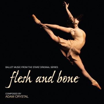 FLESH AND BONE - Ballet Music from the STARZ Series | Featuring The Four Movement Original Ballet Dakini by Composer Adam Crystal Famous Ballerinas, Ballet Essentials, Flesh And Bone, Ballet Music, Ballet Positions, Ballet Performance, Lazy Saturday, Ballet Performances, Starz Series