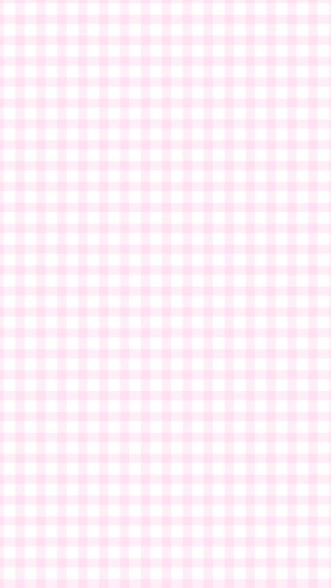 Coquette Aesthetic Wallpaper, Pink Bg, Pink Wallpaper Ipad, My Melody Wallpaper, Plaid Wallpaper, Soft Pink Theme, Cocoppa Wallpaper, Beauty Of Life, Pink Themes