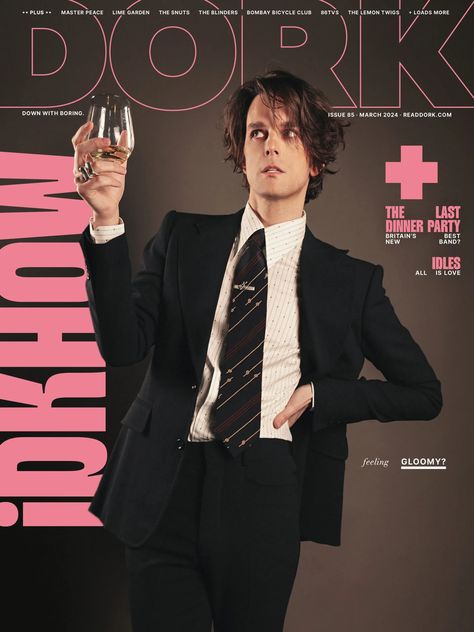 The Brobecks, Last Dinner, Dallon Weekes, Anatomy Poses, March 2024, Grown Man, New Bands, Hair Routines, Pose Reference Photo