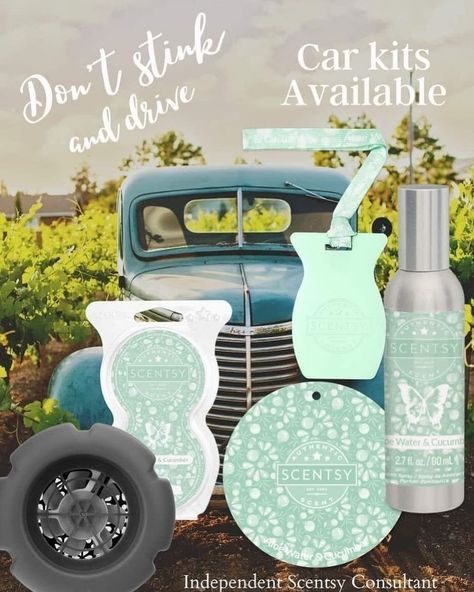 Car Kits Available‼️ #moonlitmagicmelts #scentsy #scentsyconsultant #scentsylove💖 #scentsycarkits #scentsyaddict #scentsygo #scentsyindependentconsultant Scentsy Car Kits 2023, Scentsy Car Bars 2023, Scentsy Car Kit 2023, Scentsy Car Kit, Car Bars Scentsy, Scentsy Sample Ideas, Scent Circles, Scentsy Order, Scentsy Pictures