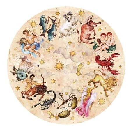 Zodiac Circle, Astrology Forecast, Tarot Astrology, Free Tarot, Astrology Art, 12 Signs, Zodiac Sign Libra, Tarot Card Meanings, Moon Signs