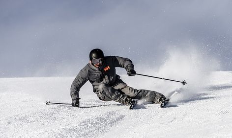 The Science That Explains Why Skiing is So Enjoyable - SnowBrains Ski Culture, Skiing Outfit, Snow Sports, Snow Skiing, Wakeboarding, The Science, Snowboarding, Mountain Biking, Skiing