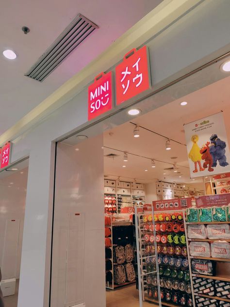 Miniso Store Aesthetic, Miniso Aesthetic, Miniso Store, Dream Vision Board, Beauty Skin Care Routine, Rotterdam, Aesthetic Pictures, Vision Board, Violet