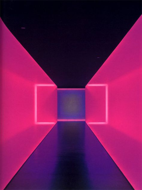 Light & Space: Installations by James Turrell – Inspiration Grid | Design Inspiration Serge Najjar, Mood Photos, Rave Aesthetic, Light Inspiration, James Turrell, 타이포그래피 포스터 디자인, New Retro Wave, Printable Images, Action Painting