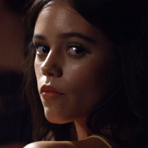 Jenna Ortega - Lorraine Jenna Ortega Lorraine, Lorraine Day, X 2022, Fear Street, Maze Runner, Jenna Ortega, Every Man, Horror Films, Got Him