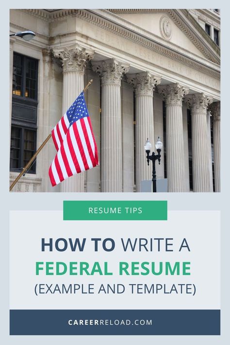 Unlike the standard private-sector resumes, which can often be a brief overview of one’s experience, a federal resume demands precision, detail, and a clear alignment with the job in question. Read how to craft a good federal resume. #FederalResume #FederalResumeTemplate #ResumeExample #FederalCV Federal Resume Template, Federal Resume, Resume Summary, Administrative Assistant, Career Transition, How To Craft, Best Resume, Resume Tips, Career Growth