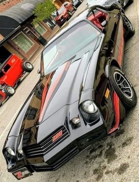 1980 Camaro, 1979 Camaro, Chevy Camaro Z28, Camaro Car, Old Muscle Cars, Chevy Muscle Cars, Camaro Rs, Chevrolet Camaro Ss, Pretty Cars