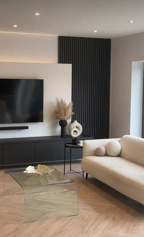 Bedroom Wall Tv, Tv Unit Ideas Living Room, Wall Tv Ideas, Movie Wall Decor, Tv Unit Ideas, Tv Show Characters, Show Characters, Tv Ideas, Tv Stand Decor