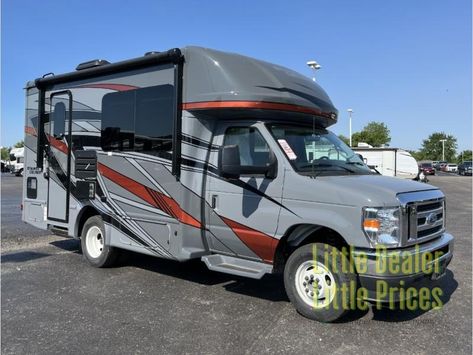 New 2024 Gulf Stream RV BT Cruiser 5210 Motor Home Class B+ at Campers Inn | Phoenix, AZ | #80698 Double Door Refrigerator Size, Class B Motorhomes, Class B Rv, Rv Types, Gulf Stream, Double Door Refrigerator, Lp Tank, Truck Covers, Electric Awning