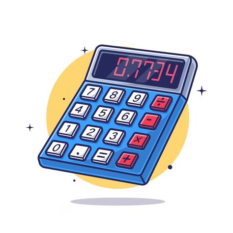 Catalyststuff | Freepik Calculator Drawing, Calculator Illustration, Calculator Icon, Vector Icons Illustration, Finance Business, Business Icon, Instagram Theme, Aesthetic Instagram Theme, Business Finance