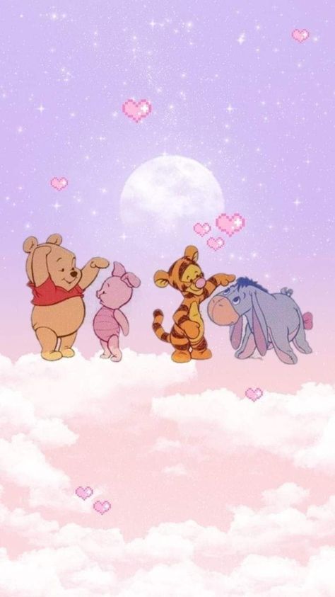 Winnie The Pooh And Friends, Pooh And Friends, Cute Winnie The Pooh, Snapchat Stories, Winnie The Pooh, Make Your Day, To Share