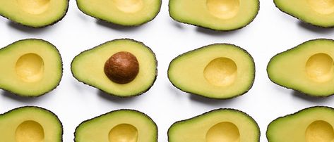 An Avocado a Day - Here are 13 Reasons Why! - Avocados From Mexico Avocado Facts, Avocado Nutrition, Avocados From Mexico, Going Gluten Free, Green Veggies, Paleo Lifestyle, Nutrition And Dietetics, Green Fruit, 13 Reasons