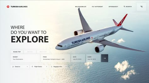 Travel Agency Website, Travel Agency Logo, Travel Website Design, Airlines Branding, Website Design Inspiration Layout, Ui Design Dashboard, Travel Creative, Powerpoint Layout, Mobile App Design Inspiration