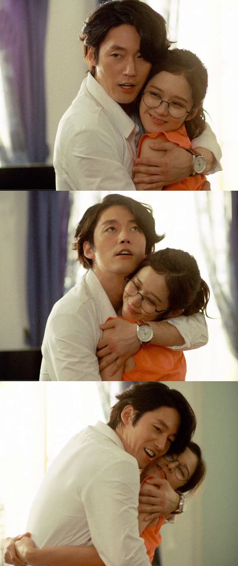 Fated to Love You - Jang Hyuk, Jang Nara - the first picture is fine but the rest you can tell he is over doing it. Jang Hyuk Fated To Love You, Fated To Love You Kdrama, Jang Nara, Fated To Love You, My Love From Another Star, Jun Matsumoto, To Love, My Destiny, Korean Drama Stars