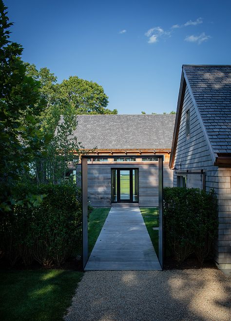 2021 RDAA | Custom Period or Vernacular House | Backriver | Hutker Architects - Residential Design Vernacular House, Eastern White Cedar, Welcome February, Plymouth Colony, Rocky Mountain Hardware, A Perfect Marriage, Salt Marsh, White Cedar, Traditional Building