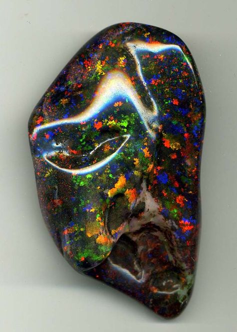 Opal Australia, Black Pinterest, Andamooka Opal, Matrix Opal, Pretty Rocks, Beautiful Rocks, Spring Jewelry, Rainbow Glitter, Mineral Stone