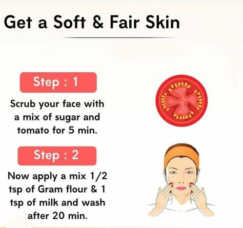 Fair Skin Home Remedies, Skin Facts, Kindness And Compassion, Skin Face Mask, Face Mapping, Clear Healthy Skin, Natural Skin Care Remedies, Skin Care Toner Products, Good Skin Tips