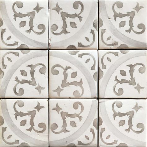 Mediterranean | Handmade Terracotta Tile Mediterranean Tiles Kitchen, Tabarka Tile, Mediterranean Terracotta, Tiles Mediterranean, Tuscan Tile, Tiles Kitchen Backsplash, Statement Tiles, Kitchen Planning, Creative Tile