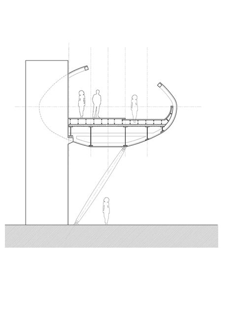 Diy Telescope, Public Space Design, Architectural Section, Diagram Architecture, Taking Shape, Watercolor Trees, Funky Fashion, Public Space, Space Design