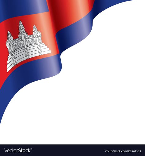 Bomberman Art, Cambodia Flag, Wave Drawing, Mobile Wallpaper Android, Asia Map, Holiday Poster, Wallpaper Android, Photo Shop, Flag Vector