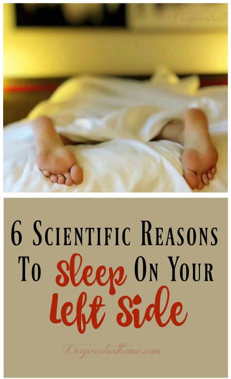 6 Scientific Reasons To Sleep On Your Left Side Technology Bedroom, Sleep On Left Side, Side Sleeping, Family Wellness, Happy Children, Hormone Health, Toning Workouts, Fitness Advice, Sleeping Positions