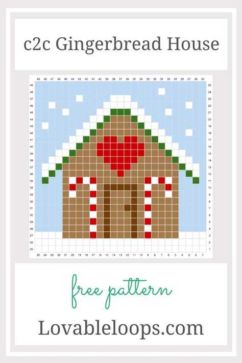 How To Follow A Crochet Graph, Corner To Corner Crochet Graphs, C2c Flower Graph, Crochet Christmas Graphs, C2c Christmas Graphs, Crochet Pixel Pattern Christmas, Christmas Crochet Graph Patterns, Tapestry Crochet Patterns Christmas, Christmas Crochet Tapestry Pattern