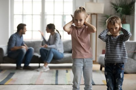 IT’S arguably one of the most difficult things a person can go through – as a parent or as a child. But if you have separated from your partner and are planning a divorce, there are some vital things you can do to make the process easier for your kids. Child psychologist Vincent Papaleo spoke […] Angry Mother, Background Family, Sister And Brother, Child Psychologist, Family Conflict, Divorce And Kids, Marriage And Family Therapist, Teachable Moments, Family Problems