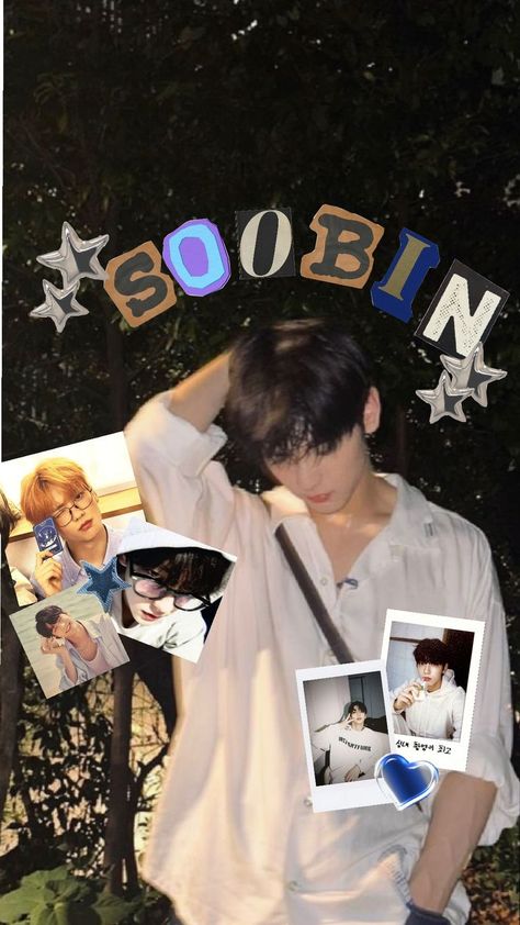 Soobin Wallpaper, Txt Wallpaper, Choi Soobin, Iphone Lockscreen, Kpop Wallpaper, Cute Wallpapers, Phone Wallpaper, Wallpapers, Dresses