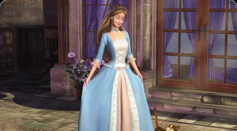 Princess And The Pauper, Klub Winx, Barbie Cartoon, Barbie Costume, Movies Outfit, Barbie Party, Barbie Princess, Barbie I, Barbie Movies