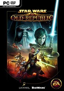 The Worlds Most Popular Game: Star Wars: The Old Republic Release Date Declared Star Wars The Old Republic, Sith Empire, Star Wars The Old, Old Republic, Galactic Republic, The Old Republic, Arte Cyberpunk, Star Wars Wallpaper, Online Game