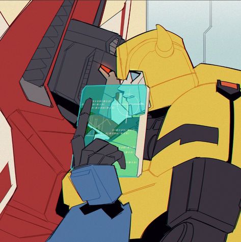 Bumblebee X Starscream, Starbee Transformers, Starscream X Bumblebee, Transformers Knockout, Transformers Starscream, Bumbo, Transformers Bumblebee, Transformers Funny, Transformers Decepticons