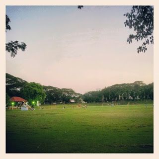 UP Sunken Garden: Sitting right at my favorite spot, where serene, fresh air intersects with darkness Up Sunken Garden, Philippine Islands, Sunken Garden, Filipino Culture, Fresh Air, Manila, My Favorite, Quick Saves, Nature