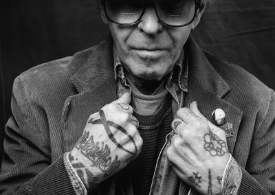 Thom Devita, Robert Ryan, Famous Tattoo Artists, Alphabet City, Irezumi Tattoos, Inked Magazine, Colorful Life, S Tattoo, First Tattoo