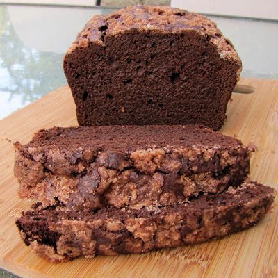 Starbucks Chocolate, Cinnamon Loaf, Chocolate Chip Zucchini Bread, Cinnamon Bread Recipe, Chocolate Zucchini Bread, Mexican Chocolate, Cinnamon Cake, Chocolate Bread, Mexican Hot Chocolate