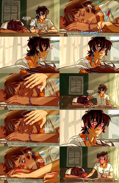 #Klance Klance Voltron Fanart Kiss, Lance X Keith Fanart Spicy, Gay Ships Fanart, Lance X Keith Fanart, Klance Voltron Fanart Spicy, Klance Voltron Fanart, Klance Cute, Klance Voltron, Klance Fanart