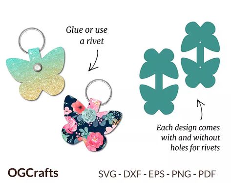 Find and Download Keychain Designs for Cricut. Includes backgrounds, brush strokes, paint stroke, quotes & more. #keychain #acrylic #svg #cricut #diy #keychaindesign Faux Leather Keychain Cricut Svg Free, Faux Leather Cricut Projects, Leather Keychain Template, Keychain Template, Leather Keychain Diy, Leather Accessories Diy, Faux Leather Keychain, Keychain Designs, Designs For Cricut