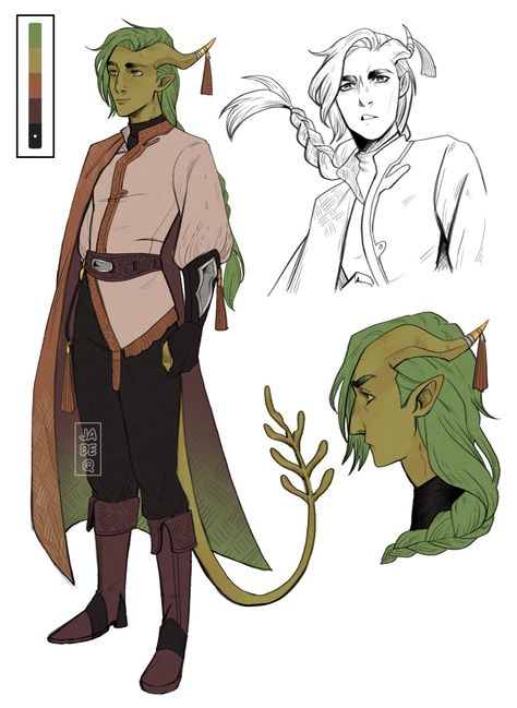 Dnd Character Races, Teifling Male Character Art, Male Tiefling Character Design, Tiefling Character Design Male, Dnd Tiefling Character Design, Bard Dnd Character Design, Bard Character Art, Dnd Races Character Design, Dnd Male Character Design