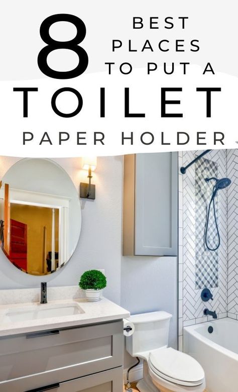 toilet paper hacks Toliet Paper Holder, Modern Toilet Paper Holders, Diy Toilet Paper Holder, Best Toilet Paper, Toilet Room Decor, Bathroom Toilet Paper Holders, Bathroom Ideas On A Budget, Cat House Diy, Diy Toilet