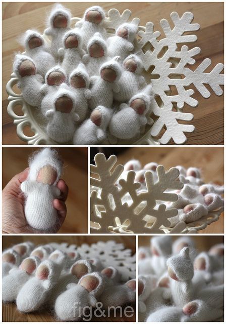 A little white dusting by Fig & Me Waldorf Crafts, Baby Inspiration, Clothespin Dolls, Waldorf Toys, Waldorf Doll, Waldorf Dolls, Felt Dolls, Winter Crafts, Peg Dolls