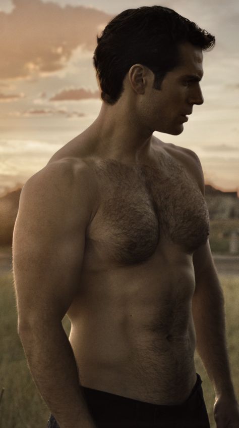 Henry Cavill Muscle, Henry Cavill Clark Kent, Henry Cavill Shirtless, Superman Henry Cavill, Love Henry, Nice Men, Male Actors, Clark Kent, Most Handsome Men