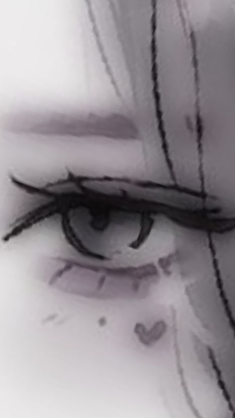 I draw this eye. Do you like it? Eye Opening Drawing, Siren Eye Drawing, Siren Eyes Drawing, Siren Eye, Siren Eyes, Mermaid Eyes, Eyes Drawing, Anatomy Reference, Do You Like It